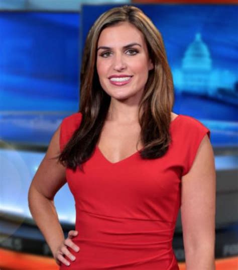 Erin Como (b. Jan 31, 1984) is an American Journalist working as a traffic anchor and reporter at WTTG Channel 5 News in Washington, D.C. Previously, she worked as a traffic anchor and reporter at WZTV News in Nashville, TN. 